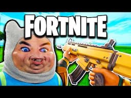 Fortnite, 8 Years Later...
