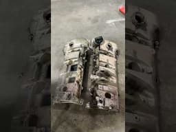 Heavy Duty Degreaser will destroy dirt and grime #detailing #beforeandafter #cars