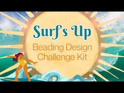 Surf's Up Beading Design Kit Reveal: How to Make Jewelry with Sara Oehler