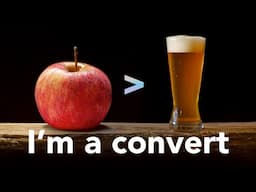 Cider isn’t as simple as I thought