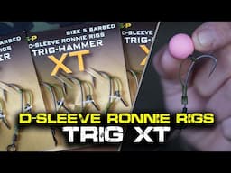 Trig-Hammer XT D-Sleeve Ronnie Rigs
