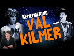 Remembering Val Kilmer (1959 - 2025)