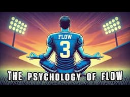 How flow states work to keep your head in the game