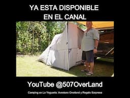 Sorteo de Carpa 🌍🎥 ¡No te lo pierdas