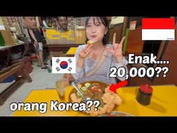 Cuma Nasi Goreng, Tapi Mukanya Bahagia Banget 😭✨