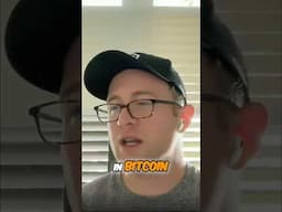 People are putting Bitcoin to work!
