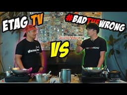 The Igorot Food: Etag TV's Smoked Meat