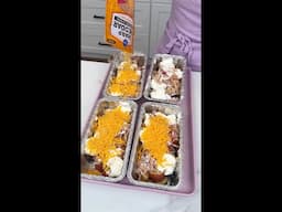 The Perfect Party Lunch Recipe!