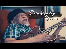 "Drinkismly Yours" (Official Selection to Cannes Short Film Corner 2020)