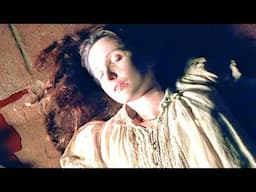 From Immortal Life to Eternal Youth: The Tragic Journey of a Countess into Madness and Death