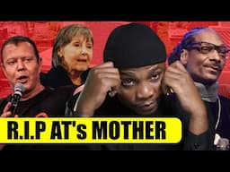RIP to Pastor AT Boshoff's Mother (Biblical Honouring vs Ancestral Ritual worship)