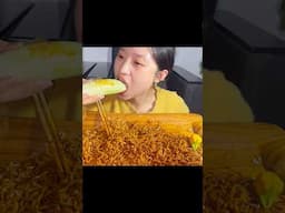 Cucumber 🥒 eating sound 🙈|