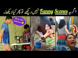 Most funny and stupid videos all around the world 😅😜 | funny videos | fun with badshah 02