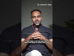 உண்மை தன்னை தானே வெளிப்படுத்தும்|Truth Reveals Itself| Dr Ashwin Vijay