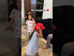 Being a Daddy is indeed such a pleasure I never take for granted.#daddydaughter