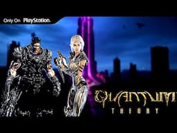 15 Years Later: Nosferatu Gears of War from Japan