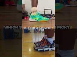 Kyrie's Anta Shoes: A Sneakerhead's Guide