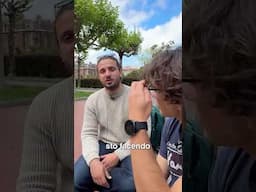 Cosa si fa a Berkley?