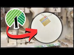 Dollar Tree Wood Round Hacks For Amazing DIYs