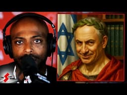 BB Netanyahu Is Our Modern-Day Julius Caesar: Why You should Always Be Ruthless