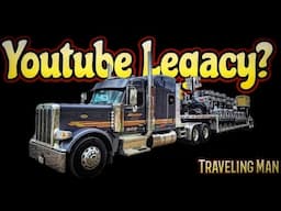 YouTube Trucking Legacy