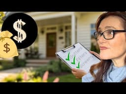 Avoid Costly Repairs! The Easy Home Maintenance Checklist for Spring