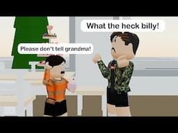 All of my FUNNY “BILLY” MEMES in 13 minutes!😂- Roblox Compilation
