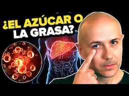 BAJA tus TRIGLICERIDOS Rápido y SIN MEDICINAS (Con Pruebas Reales)