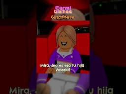 ¡Otra vez no vendimos nada! #roblox #historiaderoblox #robloxespañol #carmigames