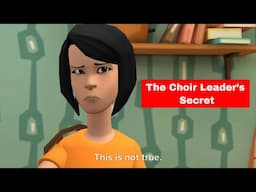 When Betrayal Led to an Unexpected Blessings | Christian Animated Stories