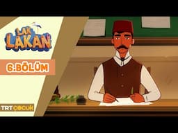 Laklakan | 6.Bölüm