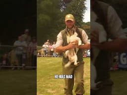 Dog Training: Don't Be Boring