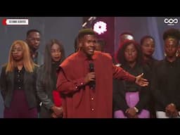 GRACE IS A GIFT | APOSTLE EMMANUEL IREN