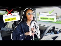 Here's how I negotiated $12,500 more from a brand. Stop settling.