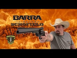 Is This The Most Realistic Replica Revolver Yet?