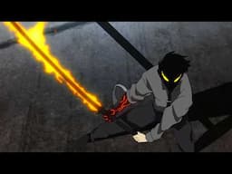 When Fire Force Characters Flexed Too Hard