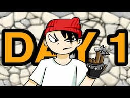 maplestory classic dexless sin: episode 1