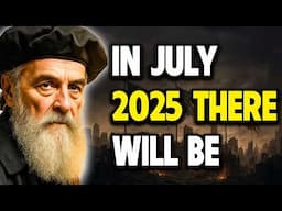 The Great Human Split Has Begun—Nostradamus Warned About ‘The Awakened and The Lost