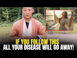 You Are Complete, Stop Searching | Buddhist Teachings