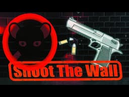Shoot The Wall | GamePlay PC