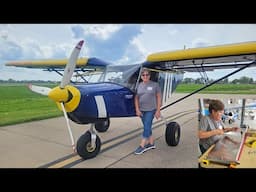 Zenith Aircraft