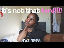 How to fall in love with your hair this summer: you don't hate your natural hair, you don't know it!