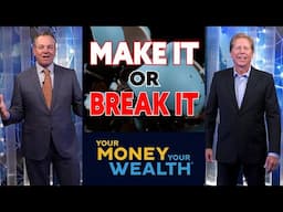 Don't Let These 10 Risks Break Your Retirement