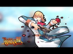 [9] We're Cooked - Trails of Cold Steel 3 Funny Moments
