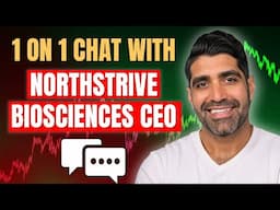 Chat with Northstrive’s CEO and Founder, Deniel Mero, about weight loss and muscle maintenance.