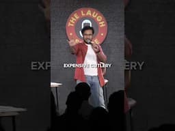 EXPENSIVE CUTLERY | Abish Mathew