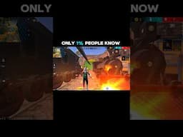 ONLY 1% PEOPLE KNOW 🤯💥 2019 TRAIN || #shorts #ffshorts #ffshortstamil #trending #freefire #ffmax