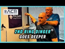 The Second Ring Dinger® Goes Deeper Than The First Ring Dinger® Ohio Patient Drove 16 Hours For ACR