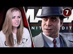 Hunting Morello - Mafia: Definitive Edition Gameplay Part 7