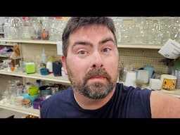 Shopping THRIFT Store ITEMS At Saint Vincent de Paul // #1 THRIFT STORE In Cincinnati Ohio!